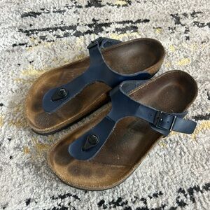 Gizeh Birkenstocks